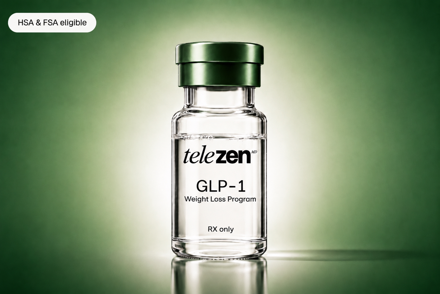 Affordable GLP-1 Weight Loss Medication & Management Program