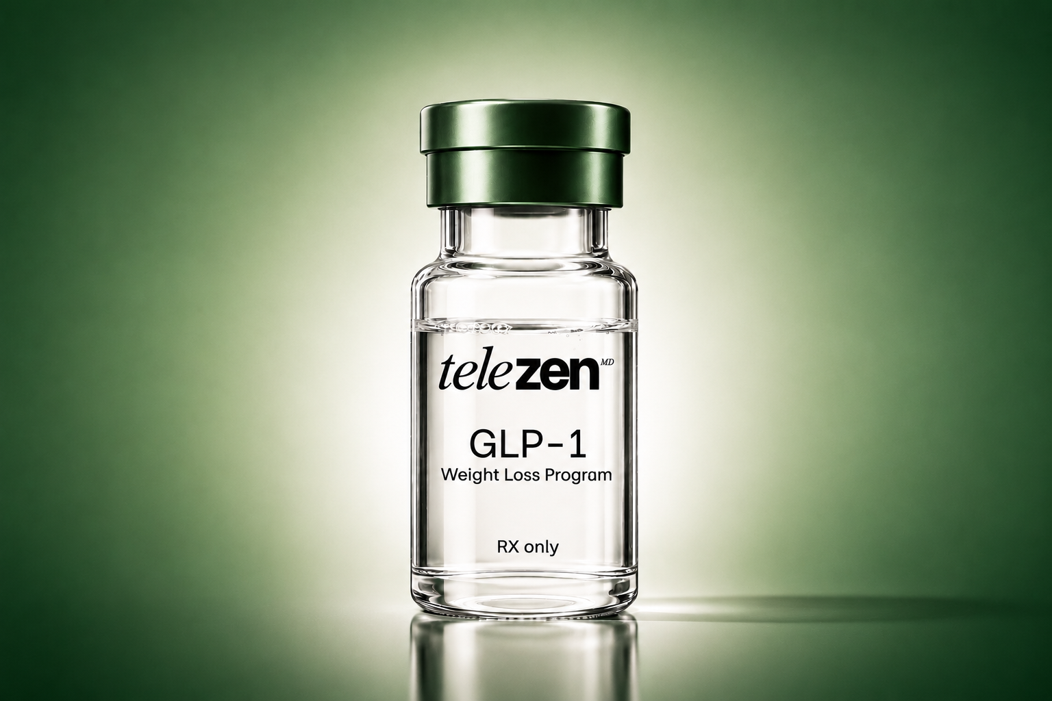 Affordable GLP-1 Weight Loss Medication & Management Program