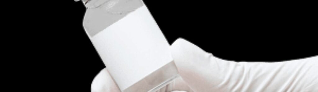 Tirzepatide prescription treatment supplied through Telezen MD for a low-dose microdosing protocol.